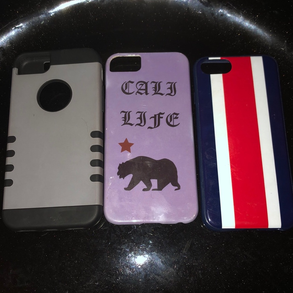 iphone 6/6s cases